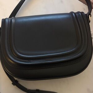 Old Navy Black Crossbody Bag